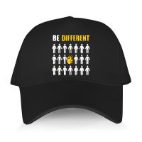 2023 Leisure And Comfortable Sunlight Men Hat Id Rather Be Different Baseball Caps Breathable Hats