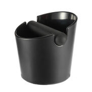 Hộp đập bã Knock Box cà phê, có thể tháo rời giảm tiếng ồn ABS dày