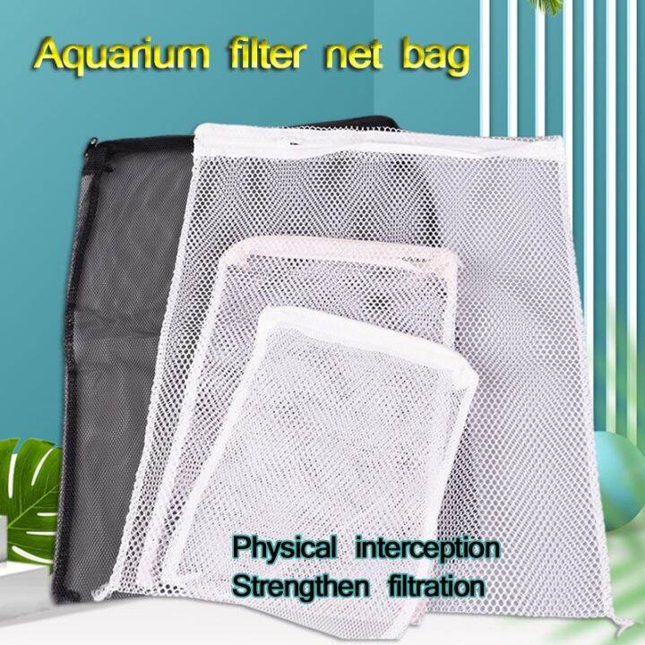 1pcs Aquarium Filter Media Bag Lazada PH