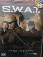 DVDหนัง S.W.A.T. (EVSDVDSUB8900-S.W.A.T.) ซับ ไทย-อังกฤษ หนัง หนังแอ็คชั่น อาชญากรรม DVD ค่าย EVS หนัง cinema ดูหนัง หนังโรง มาสเตอร์แท้ STARMART