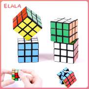 Vui Nhỏ Khối Lập Phương Rubik Của Cube Bữa Tiệc Sinh Nhật Trẻ Em Đồ Chơi