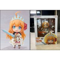 Nendoroid Pecorine 1678