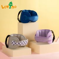 Baby Kids Adjustable Car Seat Head Support Head Fixed Sleeping Pillow Neck Protection Safety Playpen Headrest Children