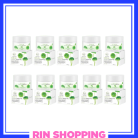 ** 10 กระปุก ** เซรั่มใบบัวบก พรทิน่า Pontina Serum Centella Asiatica 98% ปริมาณ 30 g. / 1 กระปุก