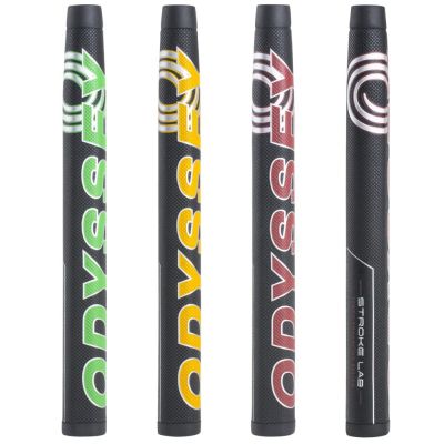 NEW 1/8pcs Wholesale ODY PU Grips Golf Club Putter Grip Golf Club Grip 3 Color To Choose Free Shipping