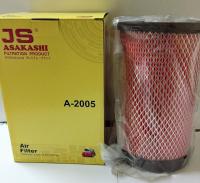 JS ASAKASHI กรองอากาศ NISSAN FRONTIRE ZD30