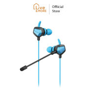 Anitech แอนิเทค Pentagonz GAMING EARPHONES หูฟังเกมมิ่ง BRAGI