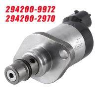 Common Rail Fuel Pump Suction Control SCV Valve 294200-9972 294200-2970 Car Accessories 8981438701 8-98145449-1 Metal for ISUZU 6HK1