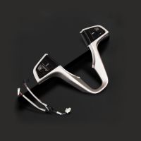 For Hyundai Rena multi-function steering wheel keys original car modified special audio control switch Bluetooth button