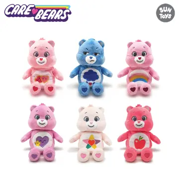 Grumpy Care Bear - Best Price in Singapore - Apr 2024