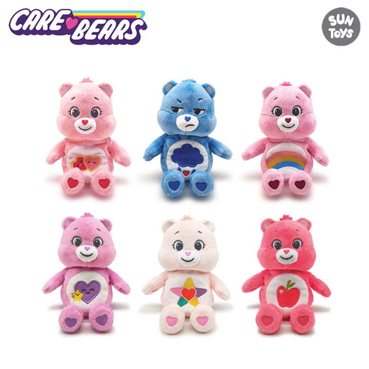 Care Bears 5