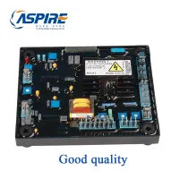 คุณภาพดีคุณภาพดี Aspire MX341 Pengganti Regulator Generator Tanpa Sikat Diesel AVR