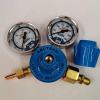 เกจย์ลม เกจย์วัดลม Oxygen High Quality Regulator