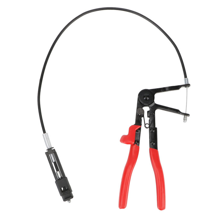 Removal Hand Tools Alicate Flexible Wire Long Reach Hose Clamp Pliers ...