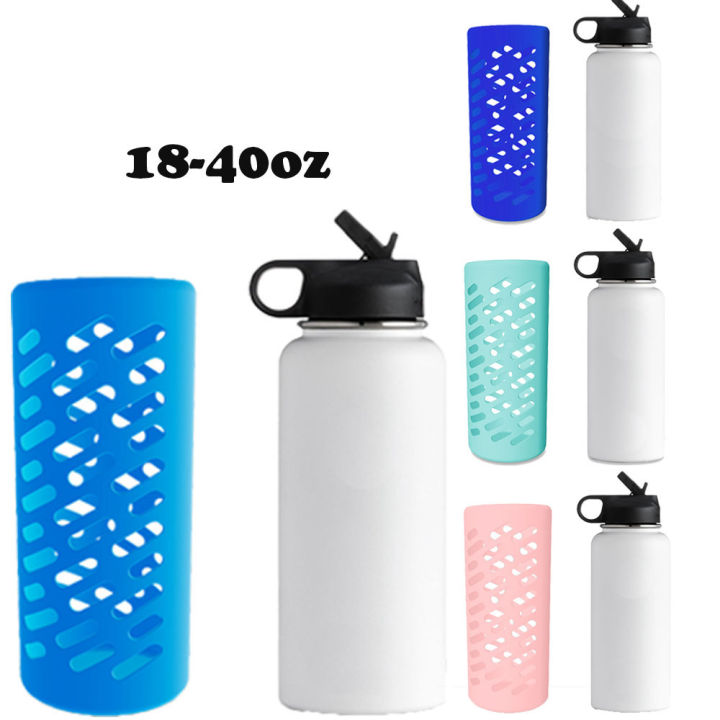 hydr -flask silicone boot for hydro flask tumbler aquaflask aqua flask ...