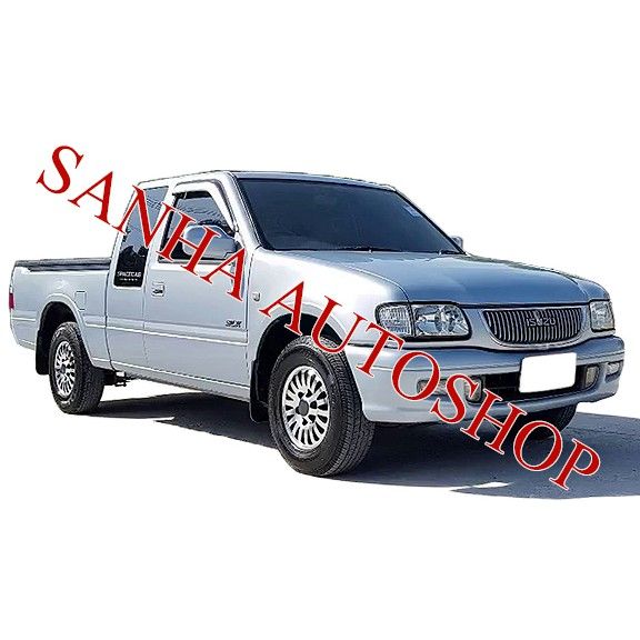 กระจังหน้าแต่ง-ตาข่าย-isuzu-tfr-1998-1999-2000-2001-ดราก้อนอาย-หน้ากระจังแต่ง-กระจังหน้าตาข่าย-กระจังหน้า-อีซูซุ-dragon-eye-ทีเอฟอาร์