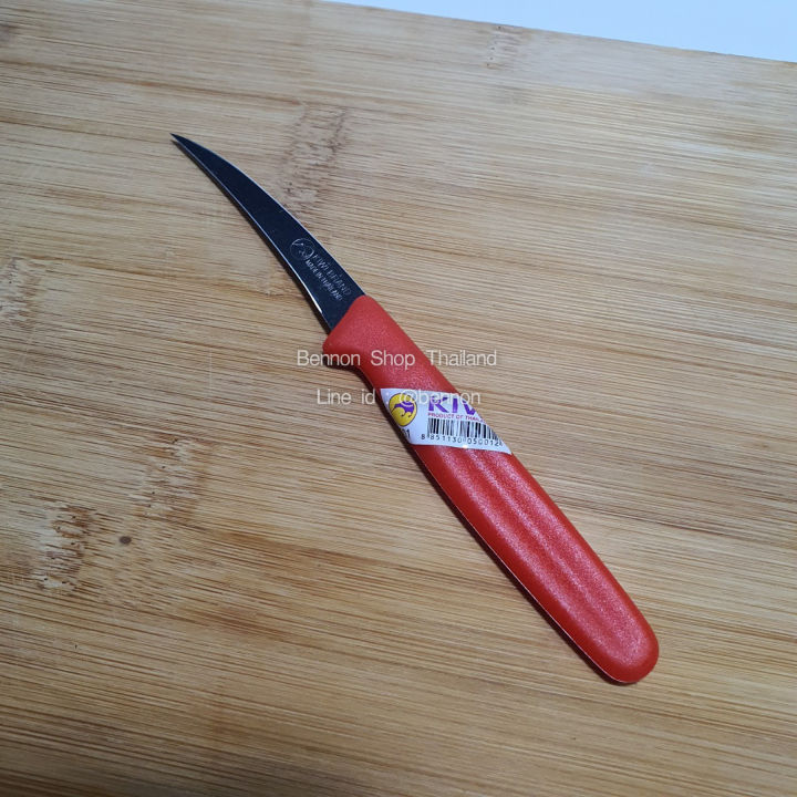 kiwi-engraving-knife-มีดคว้าน-มีดแกะสลัก-ตรากีวี-แบรนด์ยอดนิยม-001-สแตนเลส