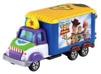 Takara Tomy Tomica Disney Motors DM-07 Jolly Float Toy Story 4