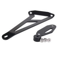 1 Set Exhaust Hanger Sports Exhaust Bracket For RC 390 RC390 2018 2019 2020 2021 2022