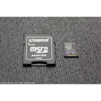 เมมโมรี่ การ์ด Kingston Micro SD 64GB คลาส 10  รับประกันของแท้ส่งเร็วทันใจ Kerry Express