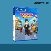 [Pre-Order] Ubisoft : PS4 : Monopoly Madness (R3)(EN)