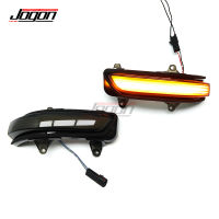 Dynamic Turn Signal Light LED Side Mirror Sequential Lamp Blinker For Toyota Land Cruiser LC200 FJ200 Prado FJ150 2010-2020