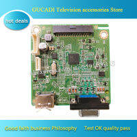 สำหรับ SE2717HX Driver Board หน้าจอ715G8429-M01-000-0H4T MV270FHM ทำงานได้ดี