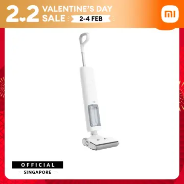 Buy Xiaomi Wet & Dry Vacuum Cleaners Online