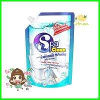 น้ำยาทำความสะอาดห้องน้ำ SPACLEAN 2,000ml NATURELIQUID CLEANING BATHROOM SPACLEAN 2,000ml NATURE **คุ้มที่สุดแล้วจ้า**