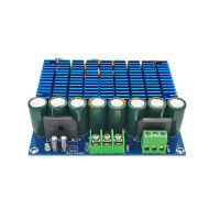 TDA8954TH เครื่องขยายเสียง Dual-Channel AC 24V 2X420W สเตอริโอ HIFI Class D Digital Audio Sound Board โมดูล