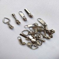 【CW】 10/20 piece/lot3  Coil Alloy Puller Used Garment Sewing Accessories