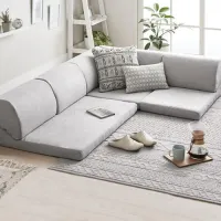 rocot flexible 3 way sofa bed