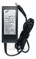 Adapter Notebook SAMSUNG 19V 3.16A 65W หัว5.5x3.0MM (ของเทียบ OEM) สายชาร์จโน๊ตบุ๊ค อะแดปเตอร์โน๊ตบุ๊ค มีสาย AC ให้