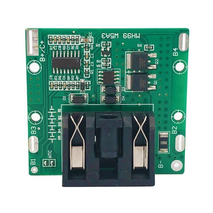 5s-18v-21v-20a-li-ion-lithium-battery-bms-18650-battery-screwdriver-shura-charger-protection-board-fit-turmera