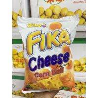 ⚡ลดกระหน่ำ⚡ขนมชีสบอลบิกา(FIKA Cheese Ball) ขนาด 70g  KM12.629[โปรโมชั่นพิเศษ]