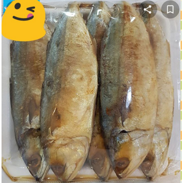 ปลาทูหอม เนื้อซุย หอมฟุ้ง ไซต์จัมโบ้ ปลอดสารพิษ เค็มน้อย อร่อยมาก 3-4 ตัว ต่อ500กรัม ใหม่สด จากท่าปลา