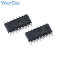 20pcs SMD ULN2003A SOP16 Driver IC ULN2003ADR ULN2003 2003 SOP 16 New Chip