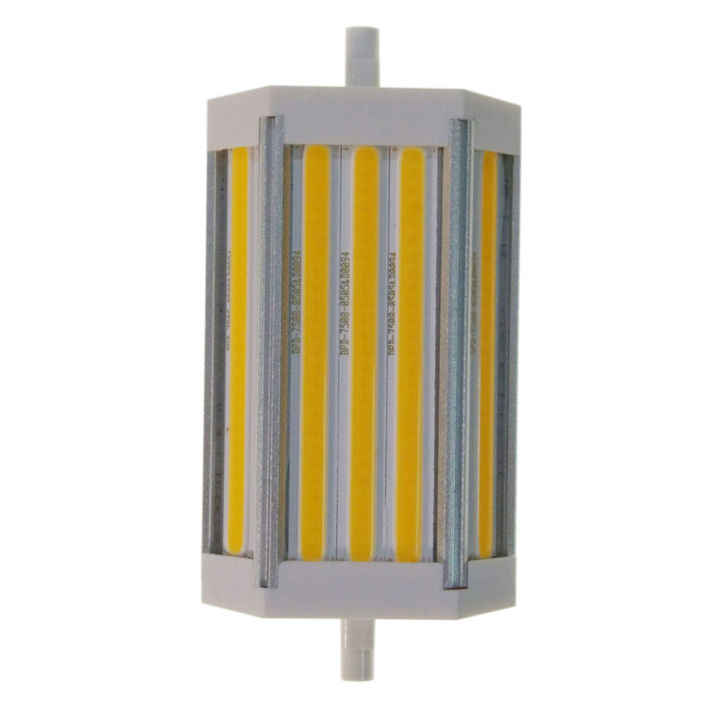 dimmable-cob-r7s-30w-j118-118mm-lamp-bulb-no-fan-no-noise-replace-300w-halogen-lamp-ac110v-220v