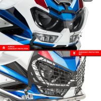 NEW Motorcycle Headlight Head Light Guard Protector Cover For Honda Africa Twin CRF1100L CRF 1100 L Adventure Sports 2020 2021