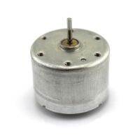 【❂Hot On Sale❂】 jitao270 3000Rpm 6V มอเตอร์ Dc ขนาดเล็กจิ๋วมอร์เตอร์ความเร็วต่ำ2Mm เส้นผ่าศูนย์กลางของเพลาสำหรับโมเดลหุ่นยนต์รถ Diy