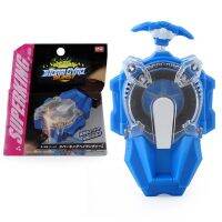 【blinngo】 Beyblade ระเบิด B-165 Gyro ซูเปอร์ยอดเปลวไฟเกิดประกายไฟกล่องที่มี F Laming ส่งสัญญาณปล่อยสำหรับเด็กของเล่นเด็กของขวัญ