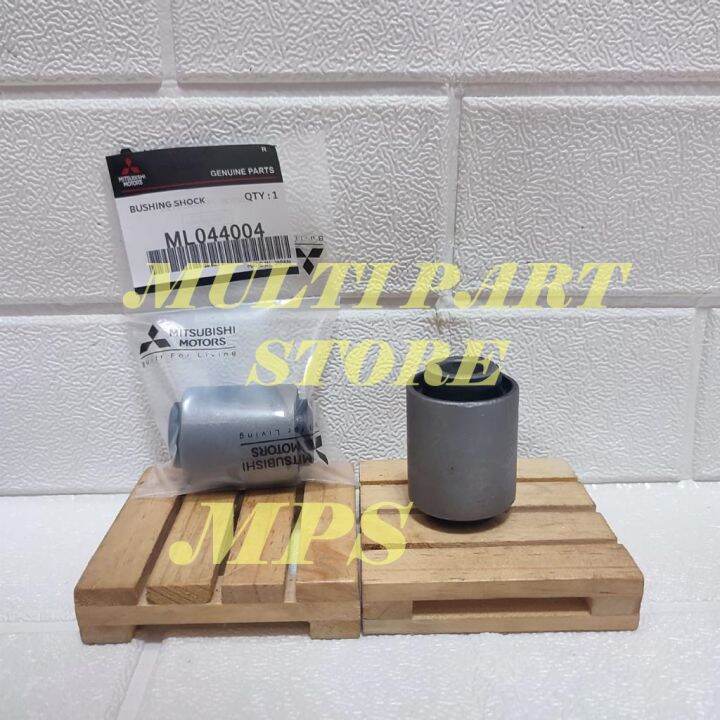 Bushing shock depan mitsubishi triton, pajero, busing sok depan