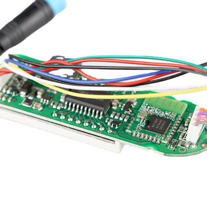 circuit-board-instrument-bluetooth-circuit-board-scooter-meter-electric-scooter-accessories-for-xiaomi-m365-pro-pro2