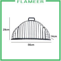 [Flameer] กล่องเครื่องเป่าขน สําหรับสัตว์เลี้ยง สุนัข แมว