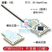 ด้วงลีโอนาร์โด USB ATMEGA32U4บอร์ดพัฒนาขนาดเล็ก