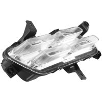 Left Front Bumper Daytime Running Light Welcome Light for Chery Tiggo 8 2019-2020 605000284AA