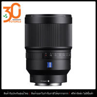 เลนส์กล้อง / เลนส์ Sony FE 35mm f/1.4 ZA Distagon T* by FOTOFILE (รับประกันศูนย์ไทย)