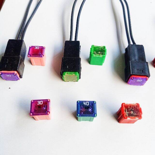 FUSE LINK WITH SOCKET Lazada PH