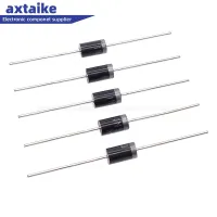 20PCS 1N5401 1N5404 1N5408 DO-27 3A 100/400/1000V DIP Rectifier Diode IN5401 IN5404 IN5408 5401 5404 5408 Diodes