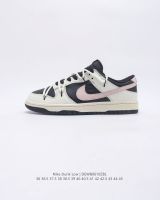 [TES SPORTS] 【พร้อมส่งของแท้?/ รุ่นนี่ใส่ตรงไซส Nike Dunk Low แฟชั่น รองเท้ากีฬา（สินค้าพร้อมกล่อง อุปกรณ์ครบ จัดส่งฟรี）